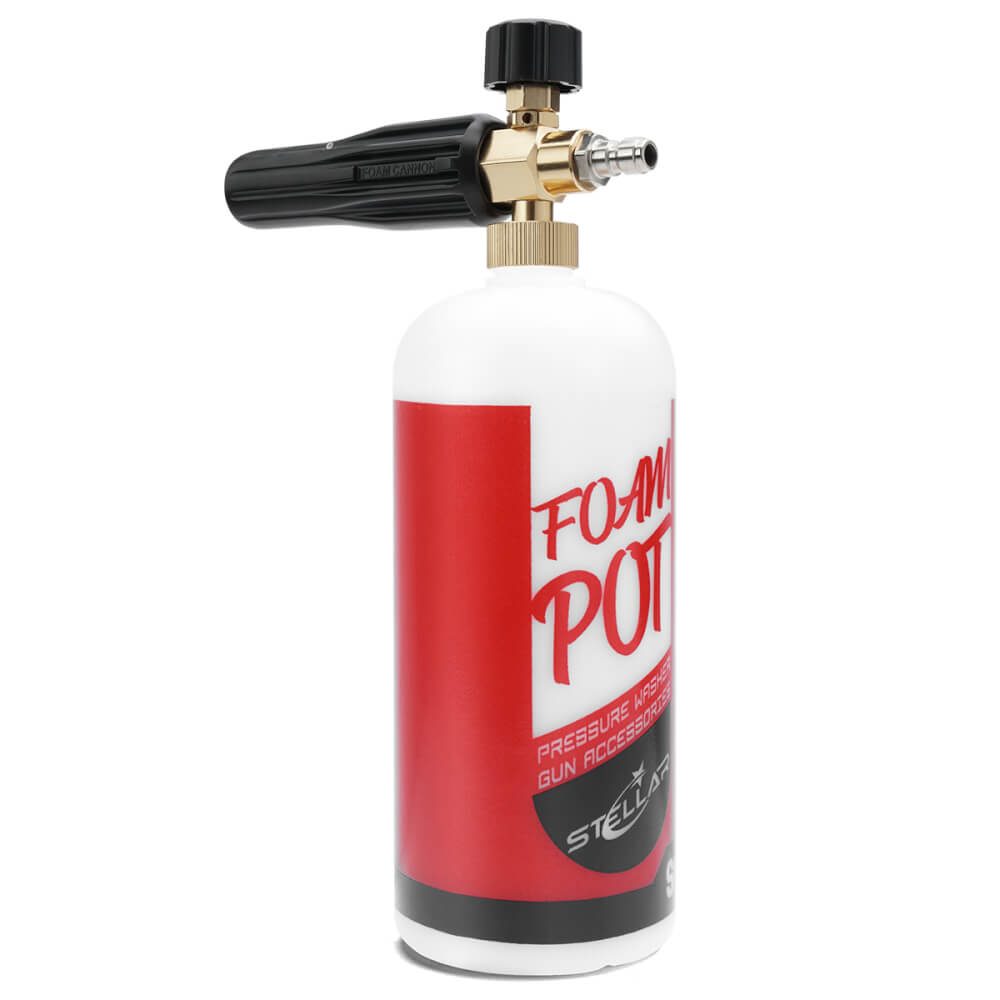 กระบอกฉีดโฟม STELLAR รุ่น FS-001F 1 ลิตร